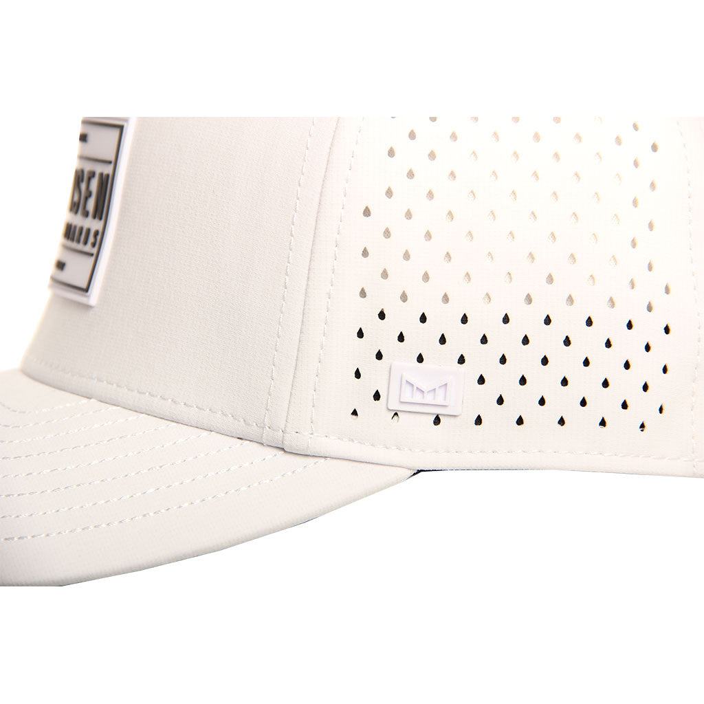 Melin x Hansen Hat Odyssey Hydro Box Corp