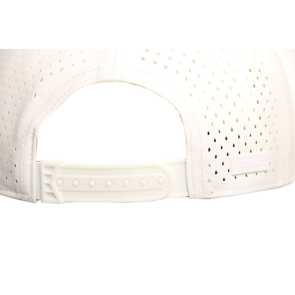 Melin x Hansen Hat Odyssey Hydro Box Corp