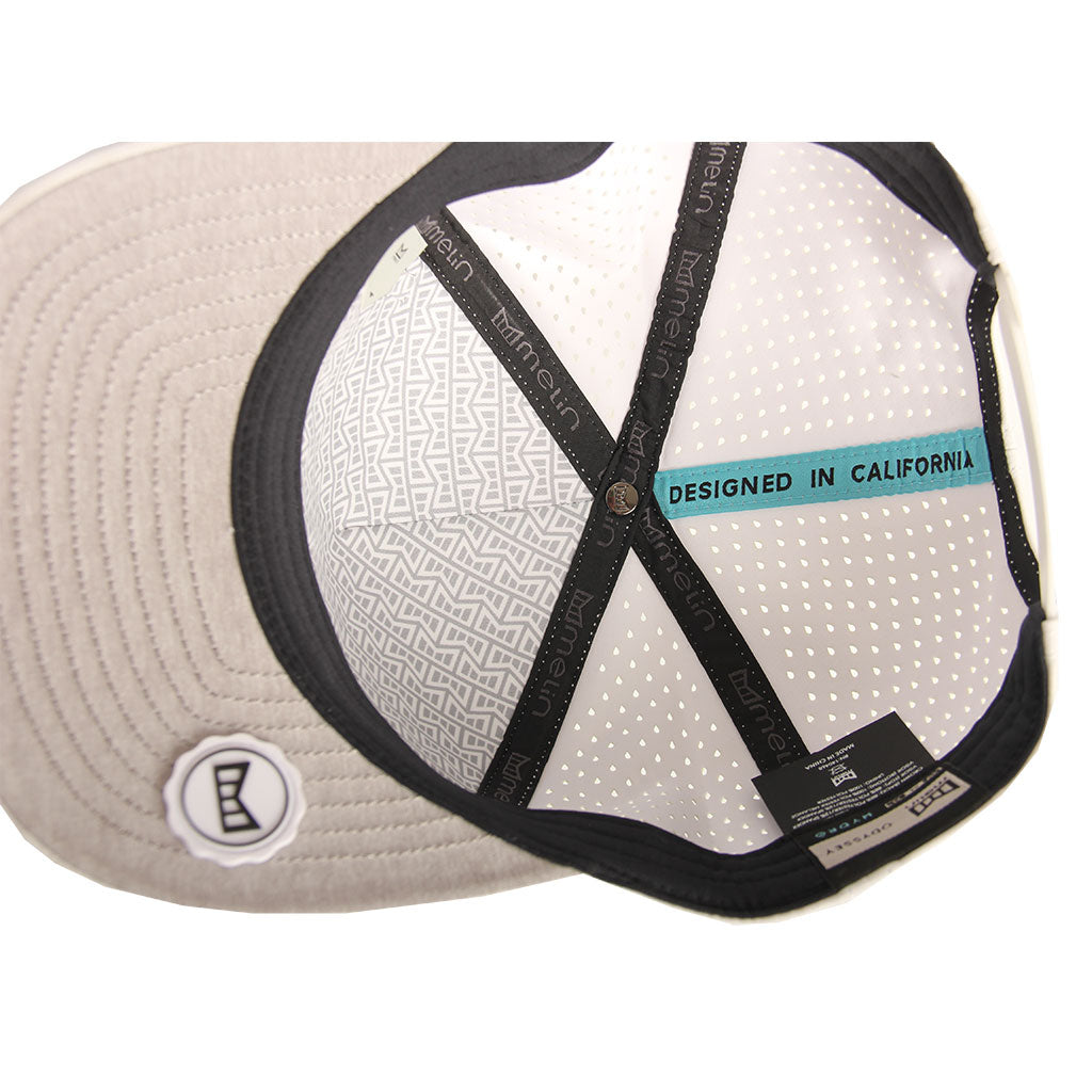 Melin x Hansen Hat Odyssey Hydro Box Corp