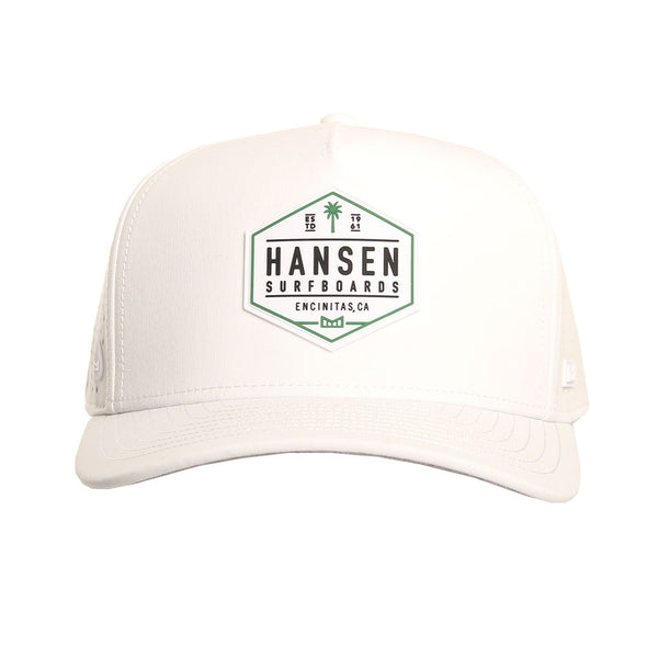 Melin x Hansen Hat Odyssey Hydro Palm Tree