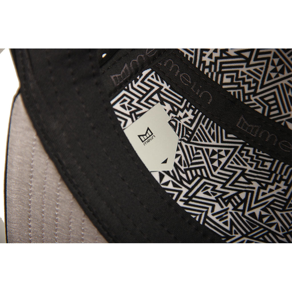 Melin x Hansen Hat Trenches Hydro Box Corp