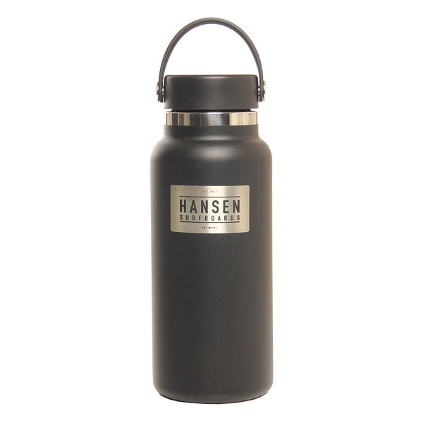 Hansen Hydro Flask 32 oz Wide Mouth