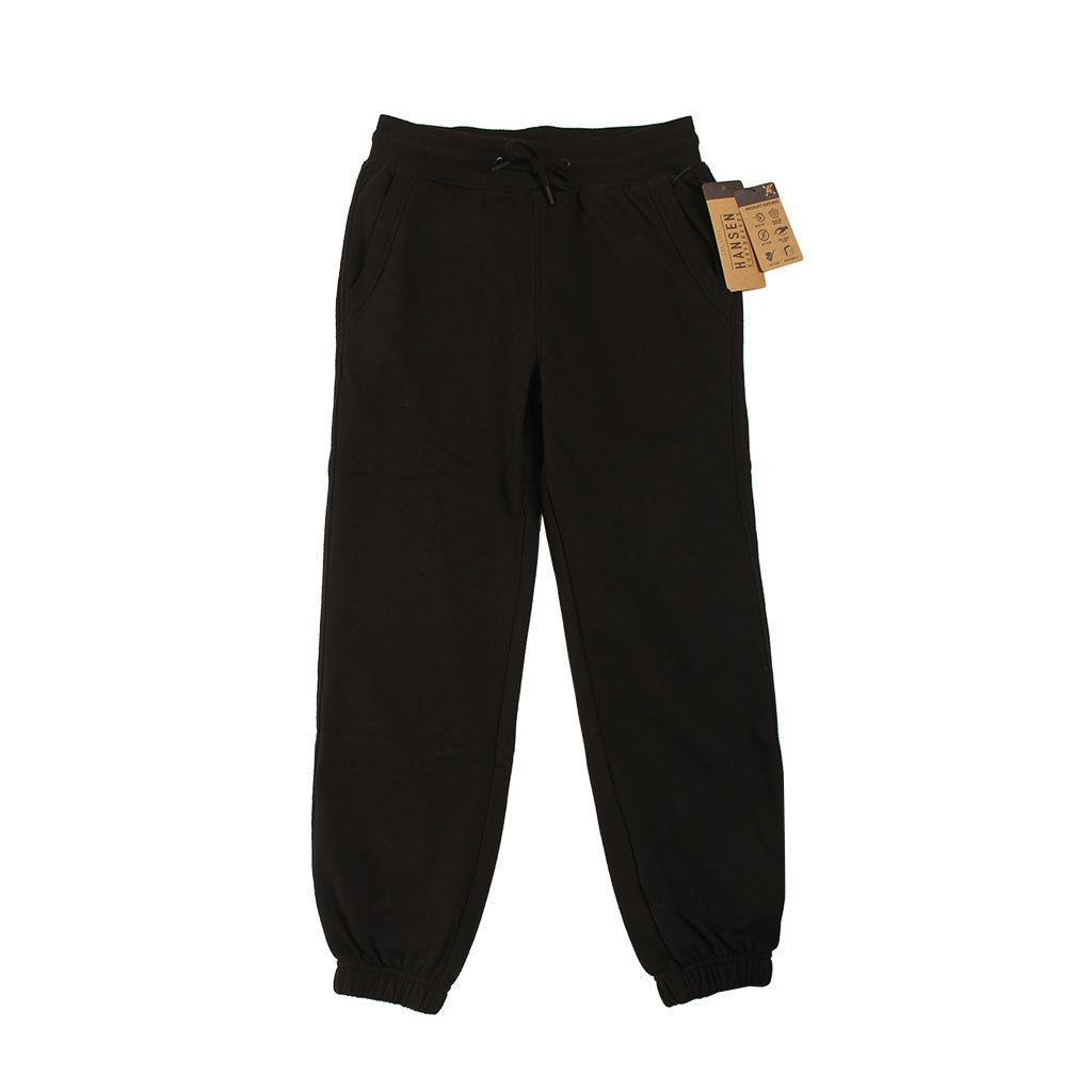 Hansen Kids Pants Boys Homer Fleece