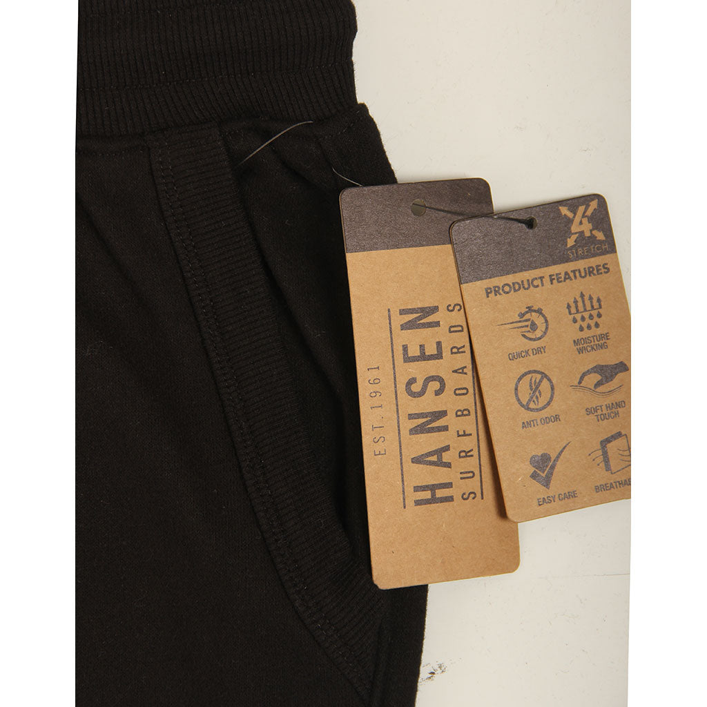 Hansen Kids Pants Boys Homer Fleece