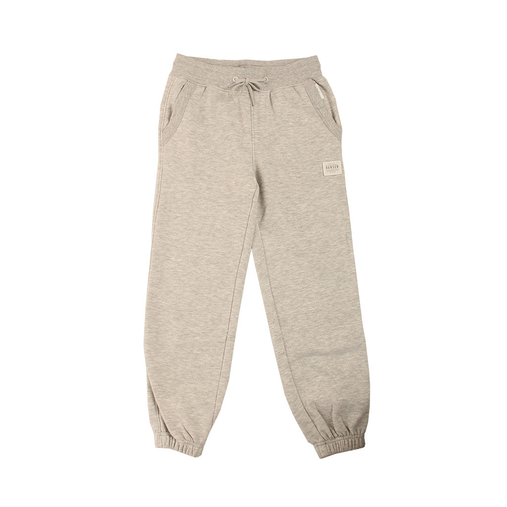 Hansen Kids Pants Boys Homer Fleece