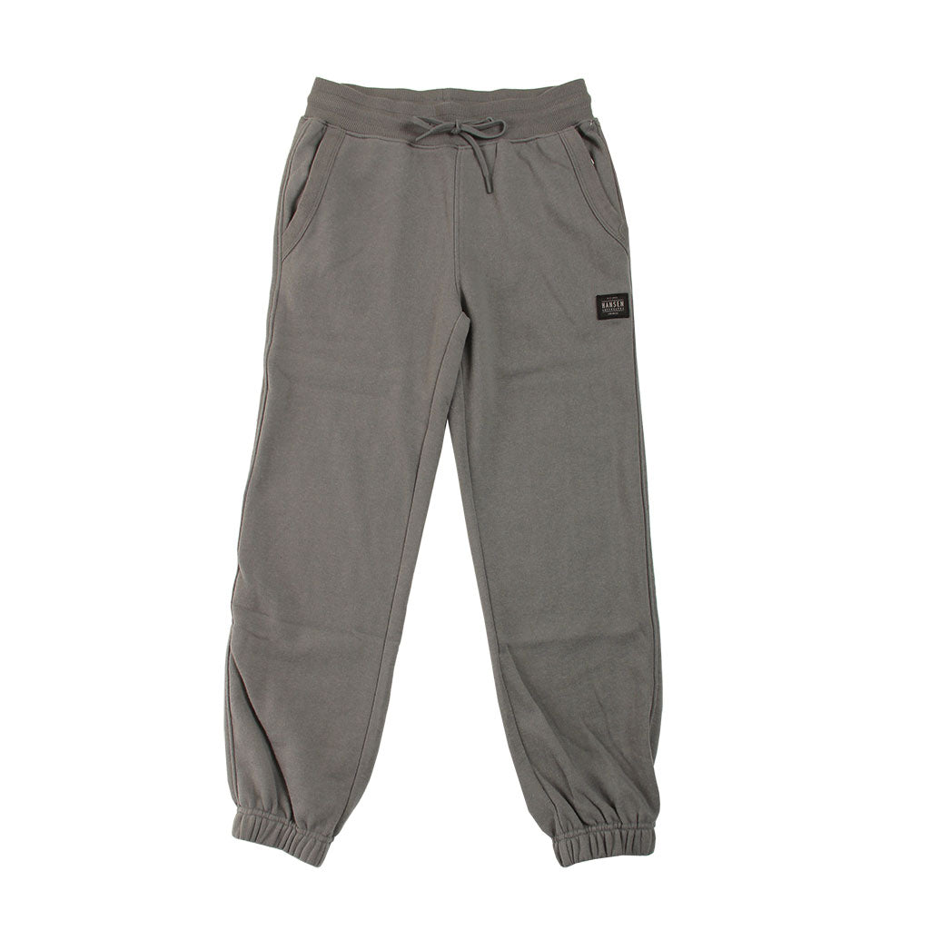 Hansen Kids Pants Boys Homer Fleece