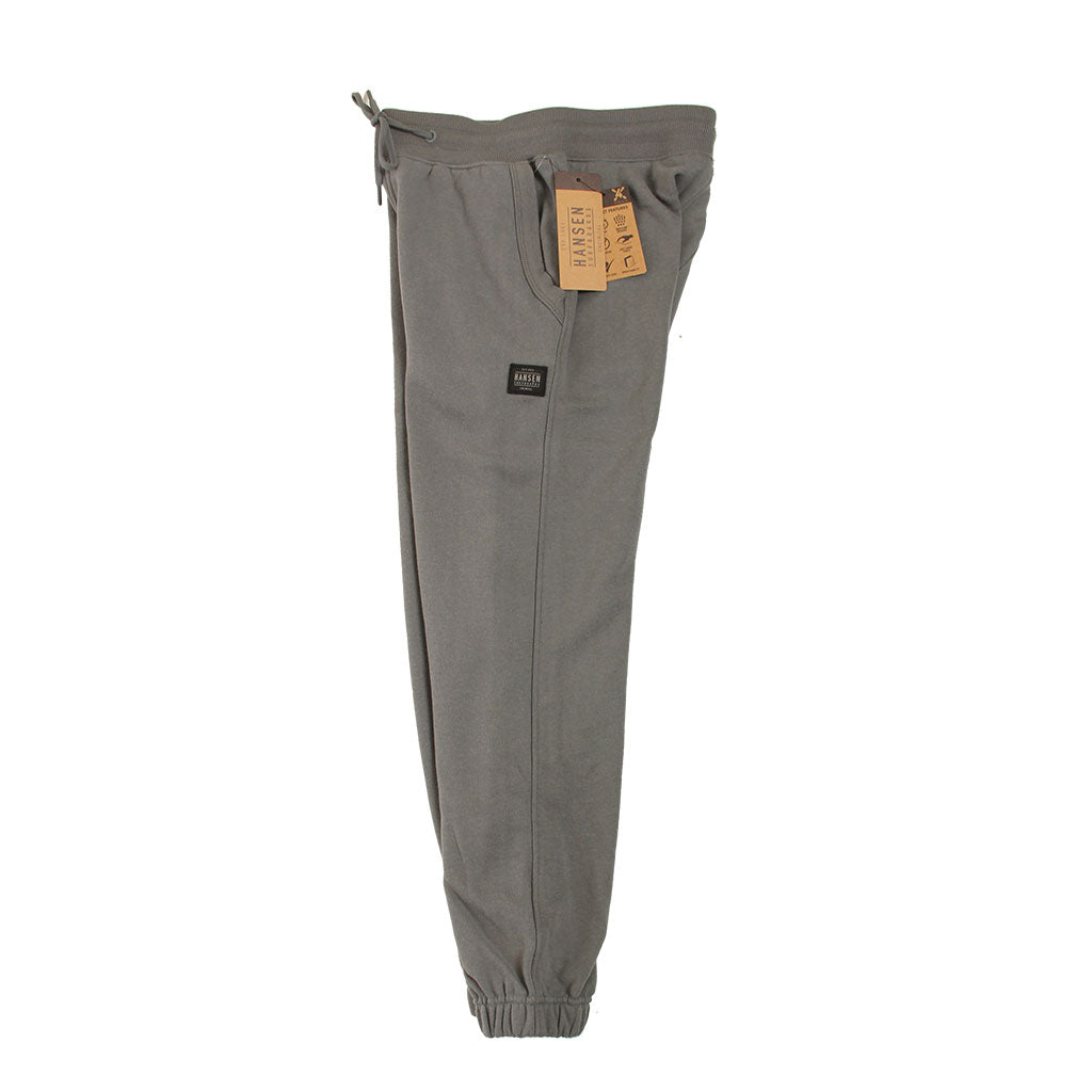 Hansen Kids Pants Boys Homer Fleece