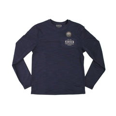 Hansen Juniors Rashguard HSB Hybrid Long Sleeve