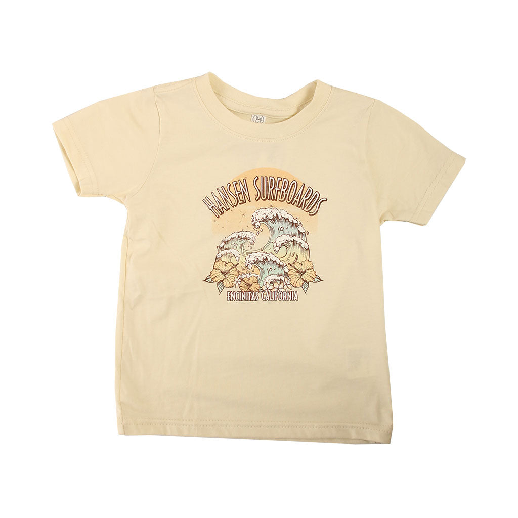 Hansen Kids Shirt Turn Around Toddler