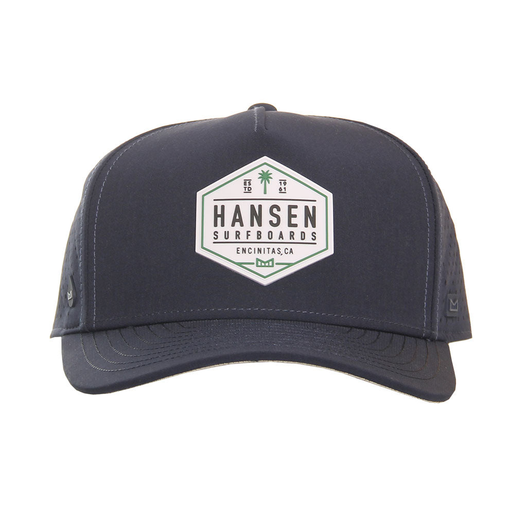 Melin x Hansen Hat Odyssey Hydro Palm Tree