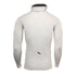 Hansen Mens Rashguard Avalon Hooded Long Sleeve