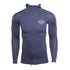 Hansen Mens Rashguard Avalon Hooded Long Sleeve