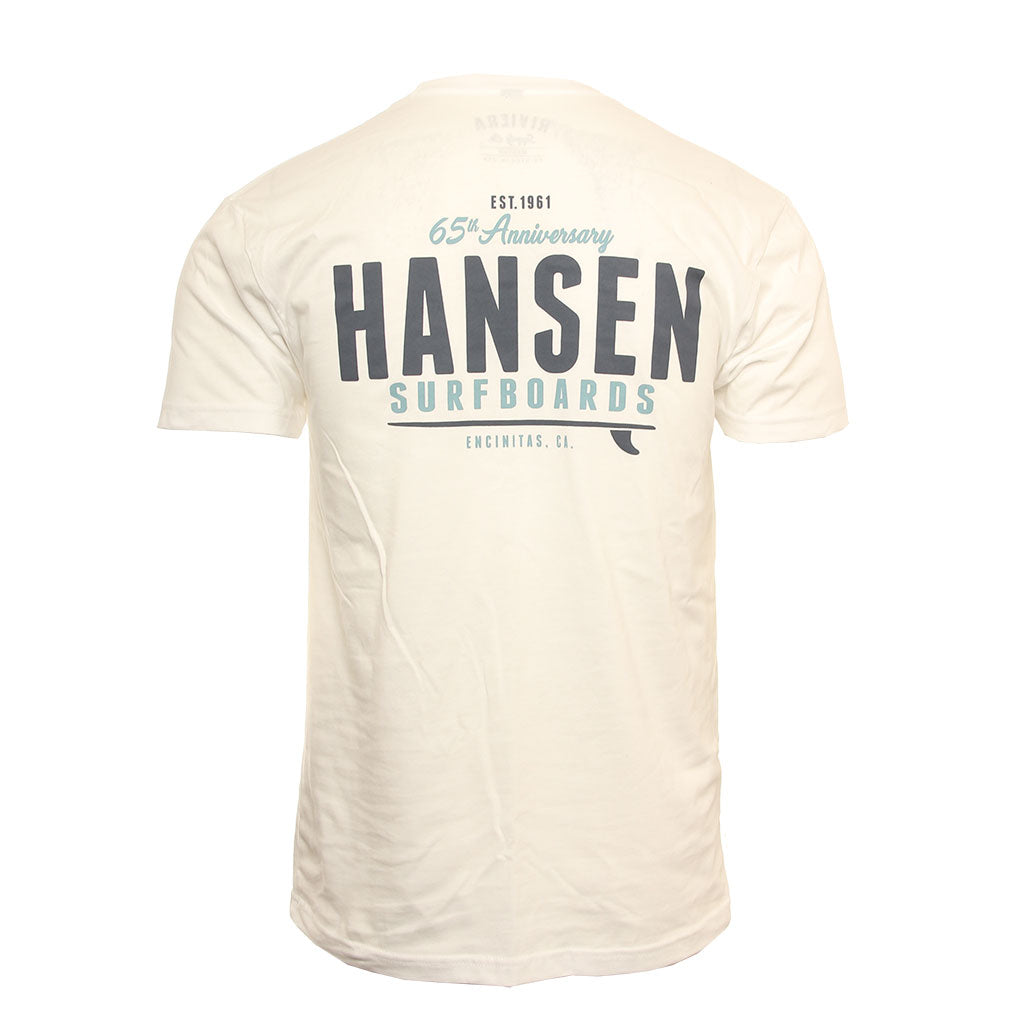 Hansen Mens Shirt Heritage