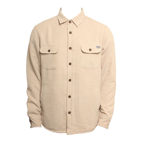 Hansen Mens Shirt Jocko Sherpa