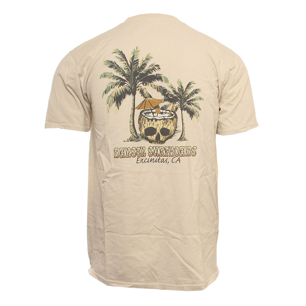 Hansen Mens Shirt Smug