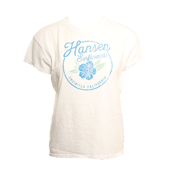 Hansen Womens Shirt Bliss