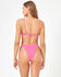L*Space Womens Bikini Top Missy