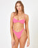 L*Space Womens Bikini Top Missy