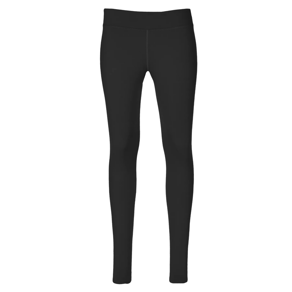 Hot Chillys Womens Base Layers Micro-Elite Chamois Tight