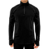 Hot Chillys Mens Base Layers Micro-Elite XT Zip-T