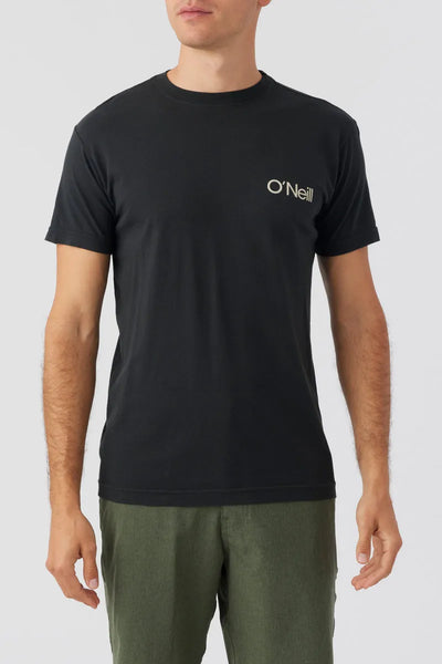 Oneill Mens Shirt Go Outside