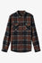 Oneill Mens Shirt Dune Flannel