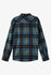 Oneill Mens Shirt Dune Flannel