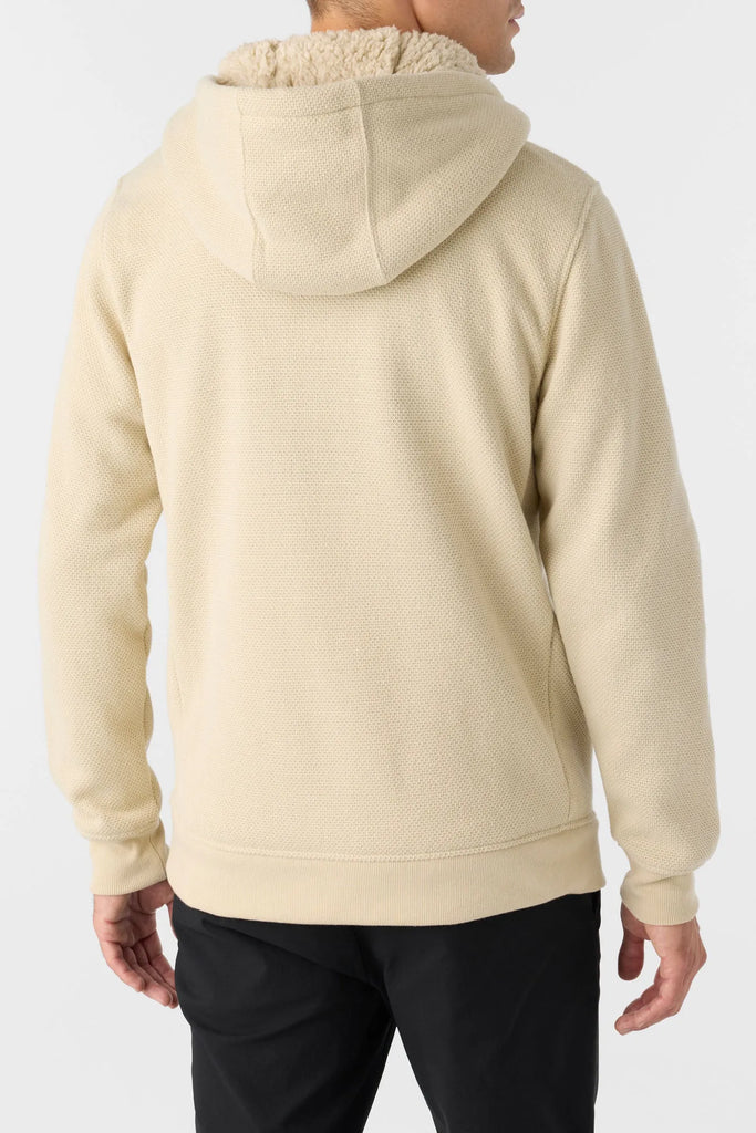 Oneill Mens Sweatshirt Passage Fleece Pullover