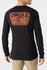 Oneill Mens Shirt Clean Long Sleeve