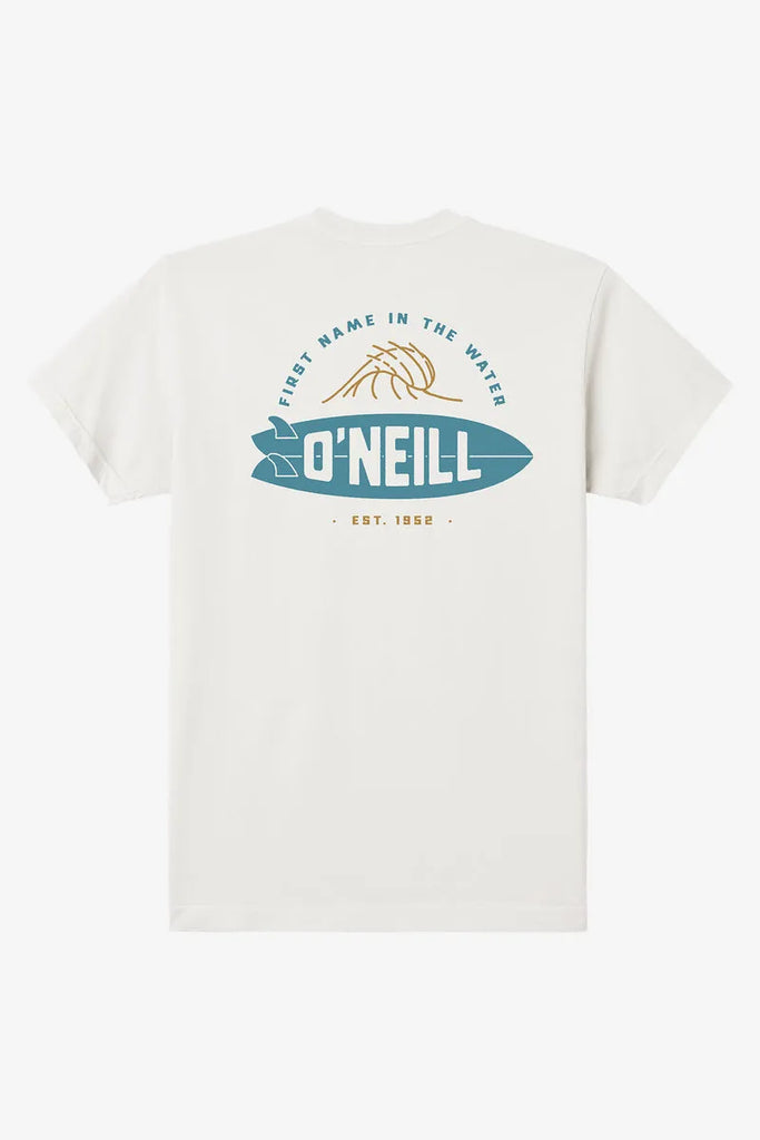 Oneill Mens Shirt Joywave
