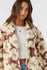 Oneill Womens Jacket Harper