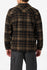 Oneill Mens Shirt O'Riginals Lux Standard Fit Overshirt