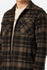 Oneill Mens Shirt O'Riginals Lux Standard Fit Overshirt