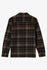 Oneill Mens Shirt O'Riginals Lux Standard Fit Overshirt