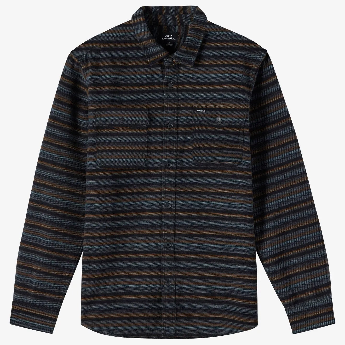 Oneill Mens Shirt Richmond Flannel