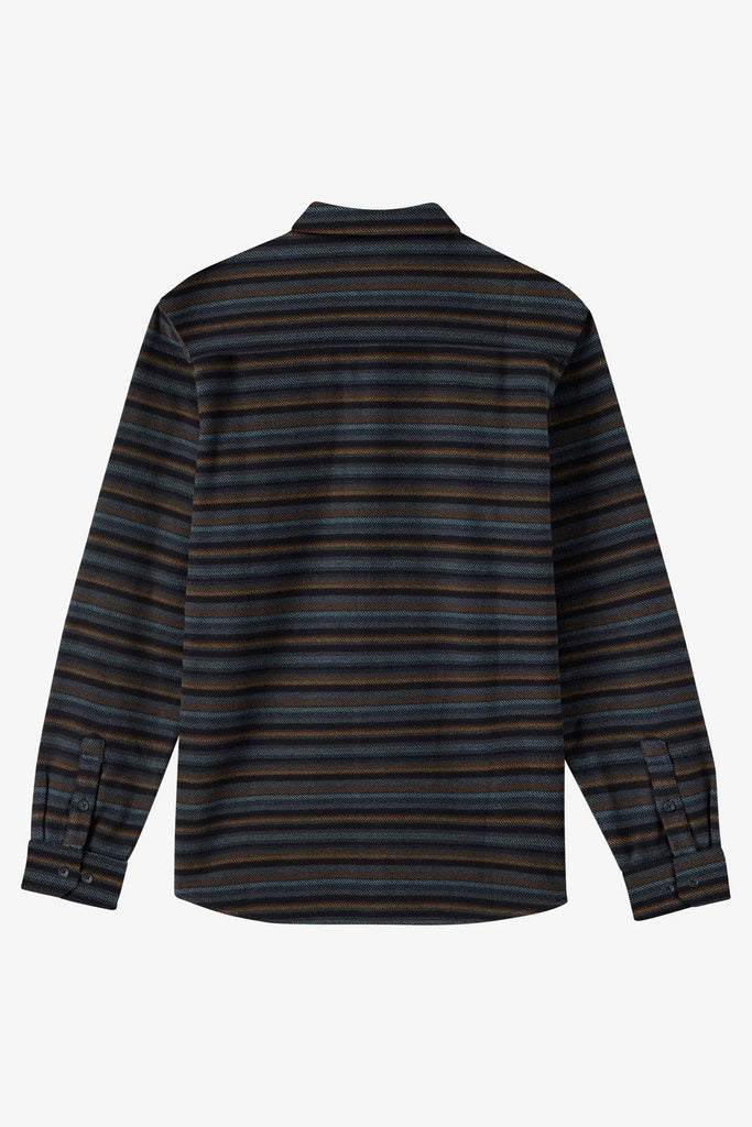 Oneill Mens Shirt Richmond Flannel