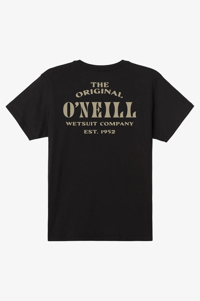 Oneill Mens Shirt Wedges