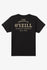 Oneill Mens Shirt Wedges