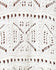 L*Space Womens Shorts Diamond Eyes