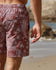 Toes On The Nose Mens Boardshorts Malibu Volley