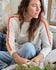 Outerknown Womens Sweater Halcyon