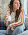 Outerknown Womens Sweater Halcyon