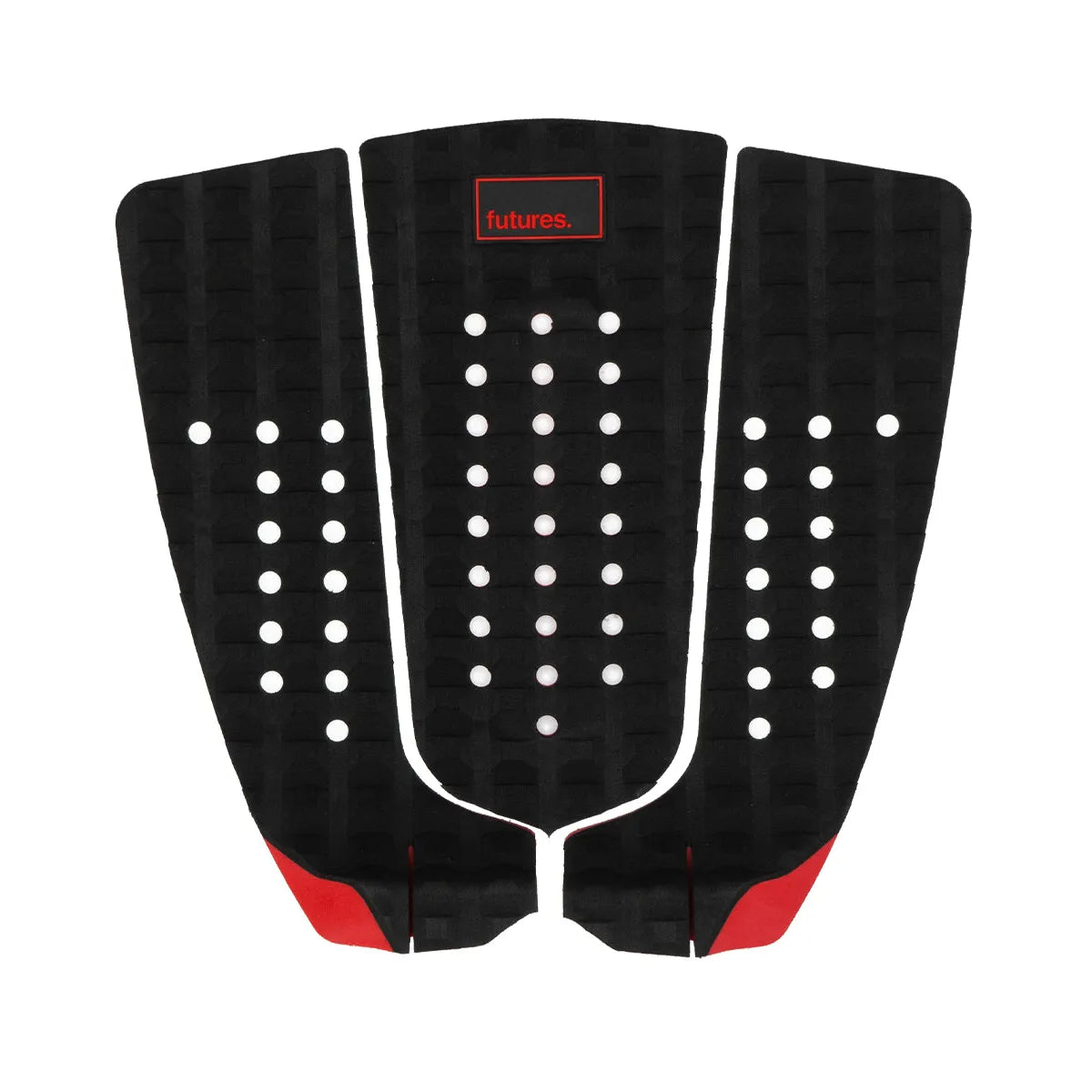 Futures Traction Pad Jordy Signature