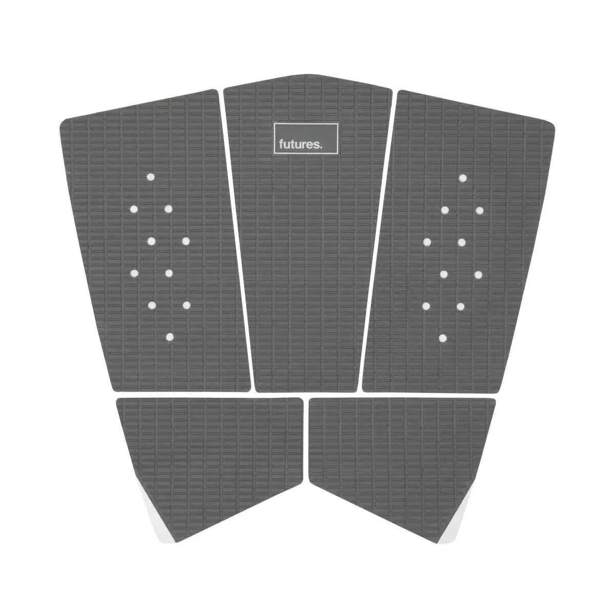 Futures Traction Pad Seafury Fish Pad