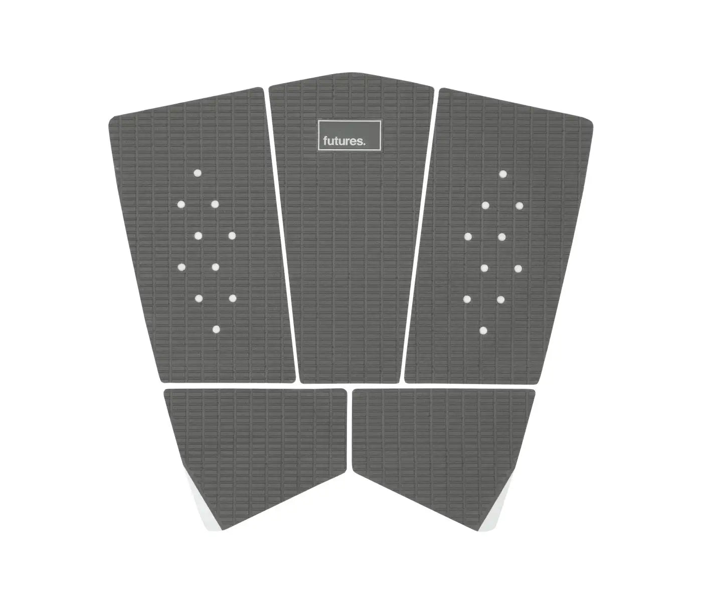 Futures Traction Pad Seafury Fish Pad