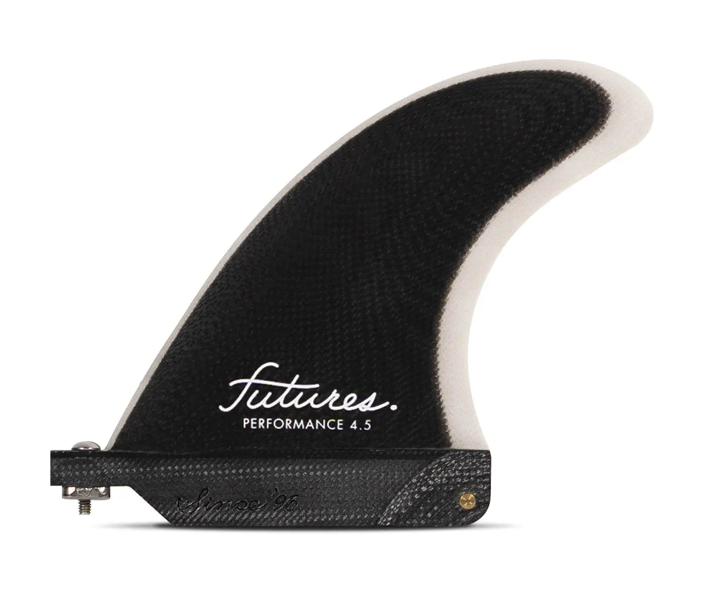 Futures Surfboard Fins Performance 4.5"