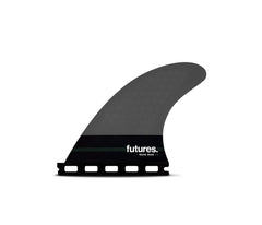 Futures Surfboard Fins Neutral Quad Rears Large