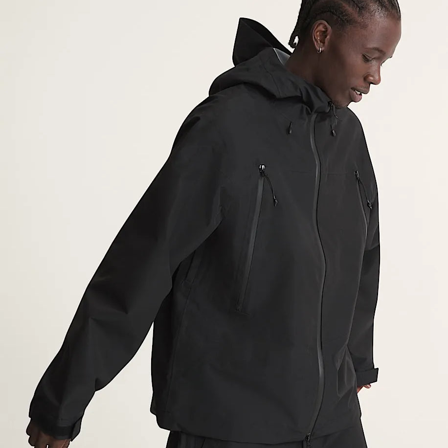 Vans Mens Snow Jacket Hi-Country 3L 2.0