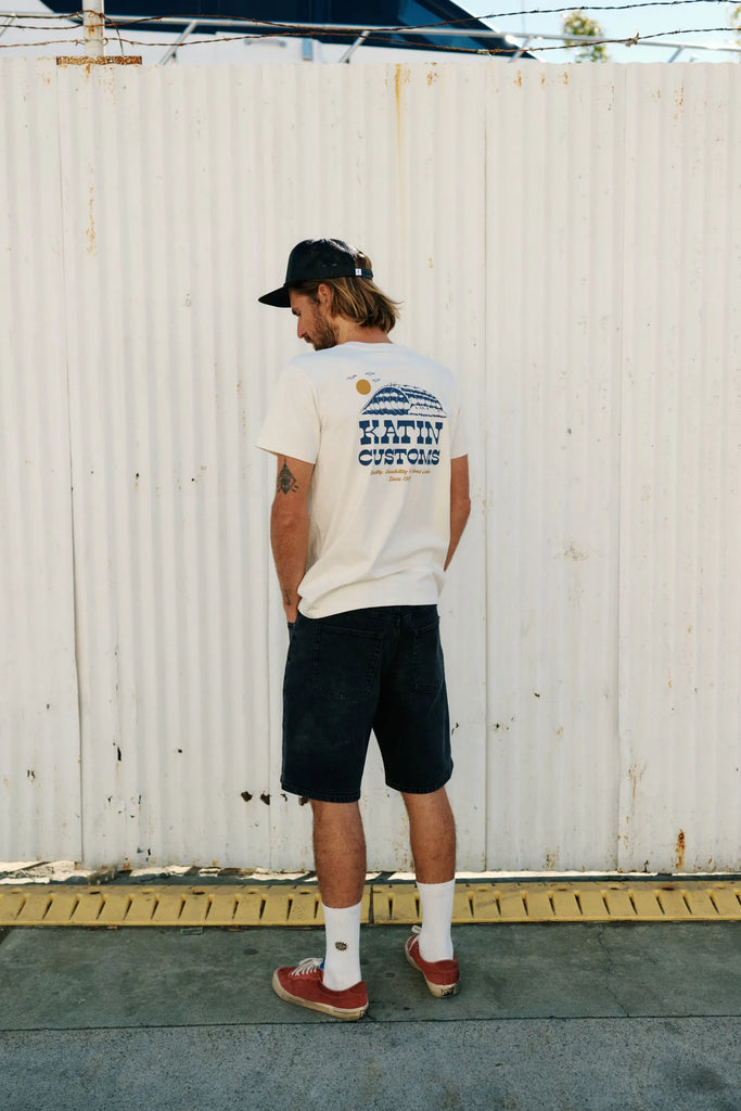 Katin Mens Shirt Drainer