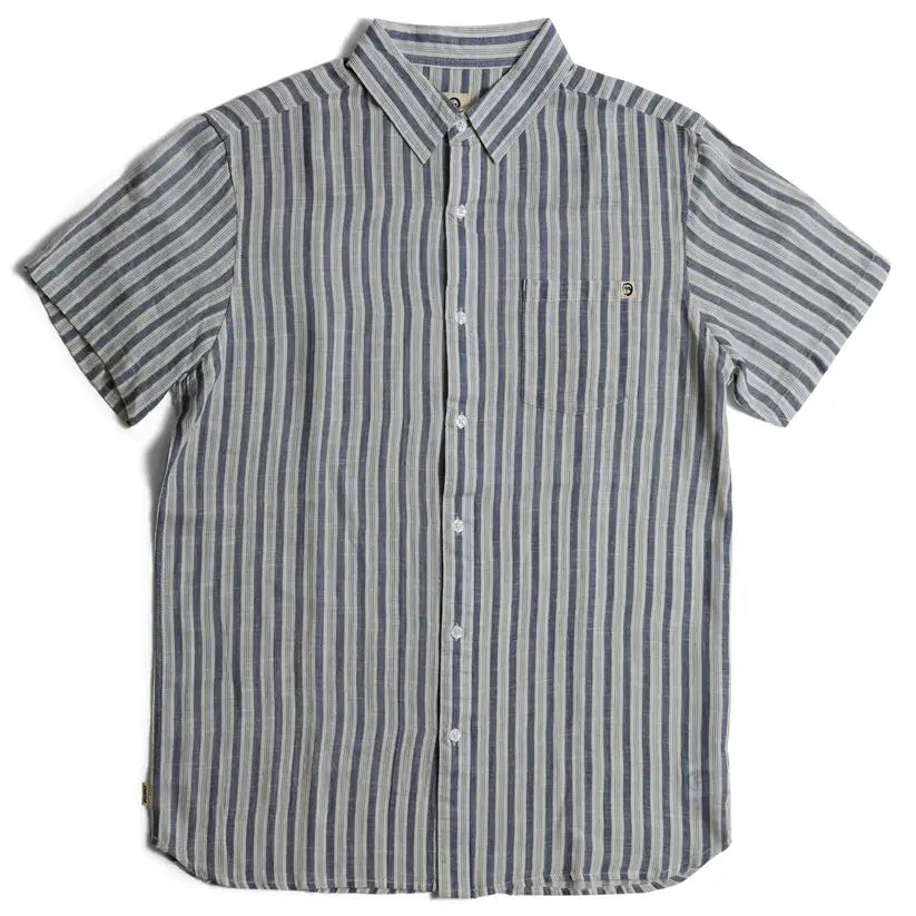 Instinct Mens Woven Poolside